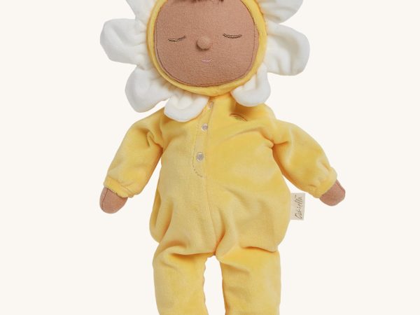 Olli Ella Dozy Dinkum Doll -  Buttercup Pip