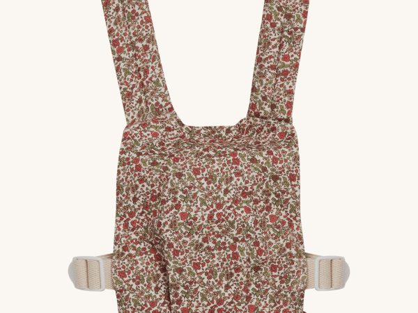 Olli Ella Dinkum Dolls Carrier - Garland