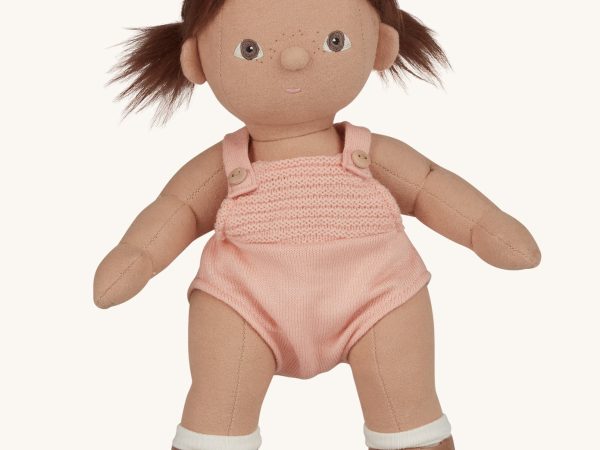 Olli Ella Dinkum Doll - Dottie