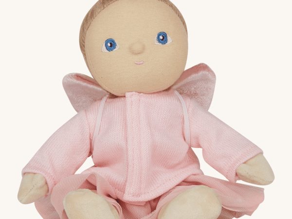 Olli Ella Dress Me Dinky - Mia Melody