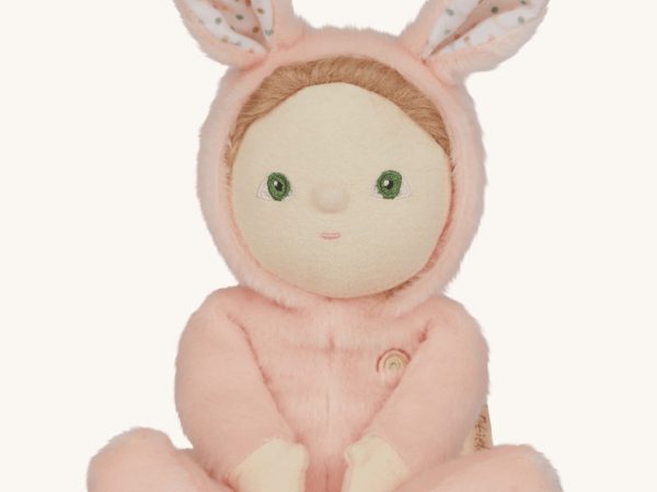 Olli Ella Dinky Dinkum Doll - Babbit Bunny