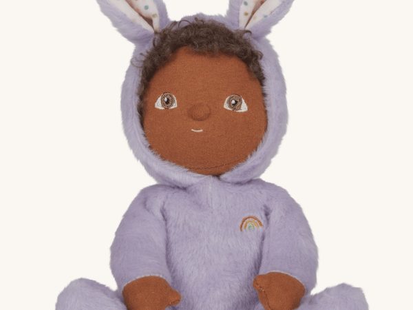 Olli Ella Dinky Dinkum Doll - Babs Bunny