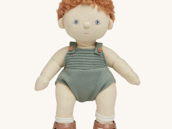 Olli Ella Dinkum Doll - Pea