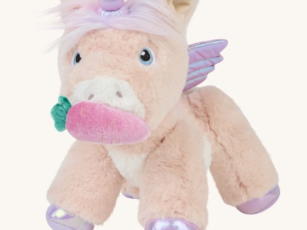 Olli Ella Dinkum Unicorn - Shimmer