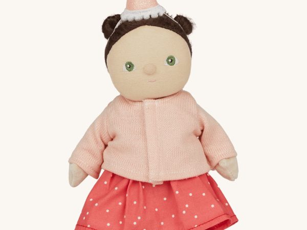 Olli Ella Dress Me Dinky - Sophie Sundae