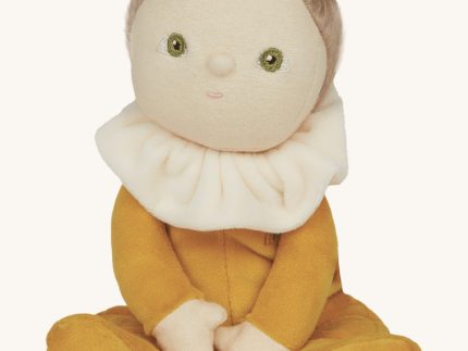 Olli Ella Dinky Dinkum Doll Happy Harvest - Cora Corn