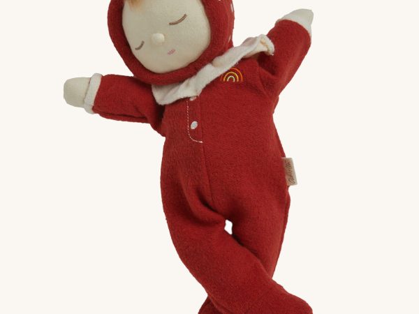 Olli Ella Dozy Dinkum - Toadstool Moppet