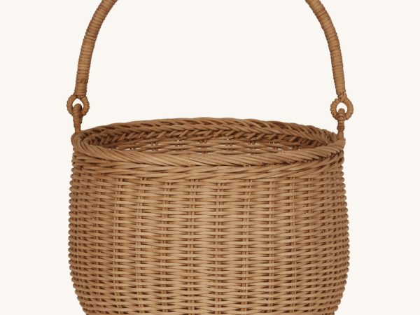 Olli Ella Gathering Basket