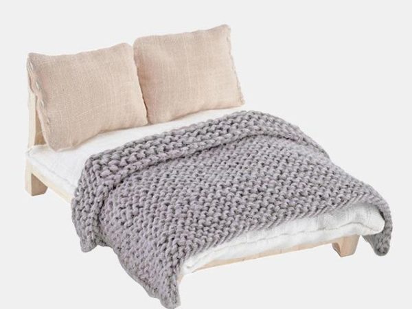 Olli Ella Holdie Double Bed Furniture Set