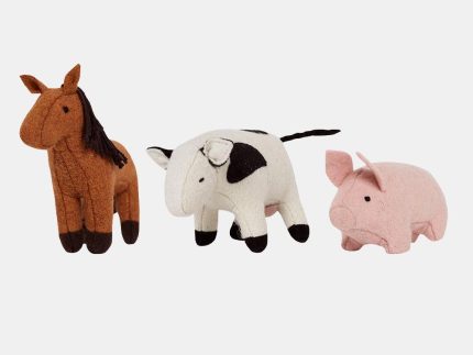 Olli Ella Holdie Folks Farm Animals