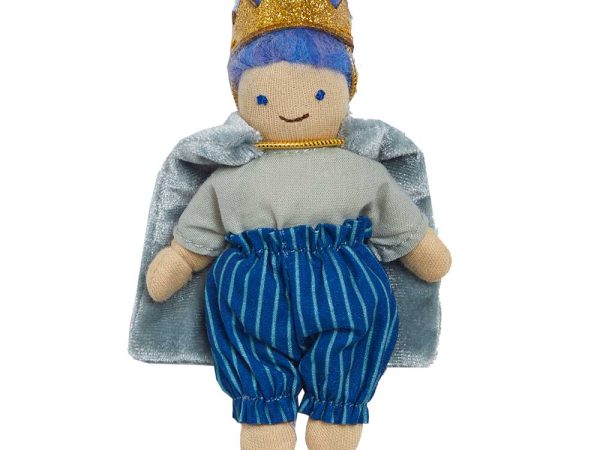Olli Ella Holdie Folk Prince Galience
