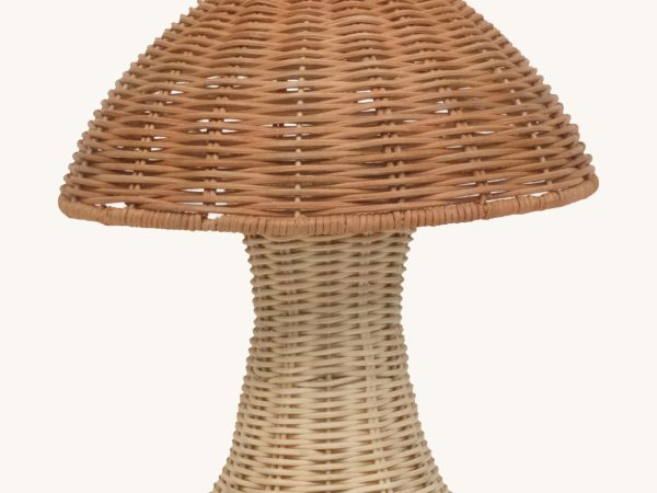 Olli Ella Mushroom Lamp