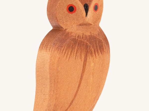 Ostheimer Eagle Owl