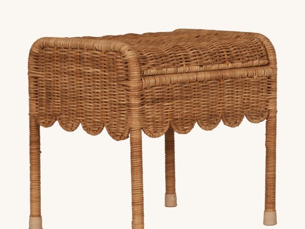 Olli Ella Petal Storie Stool