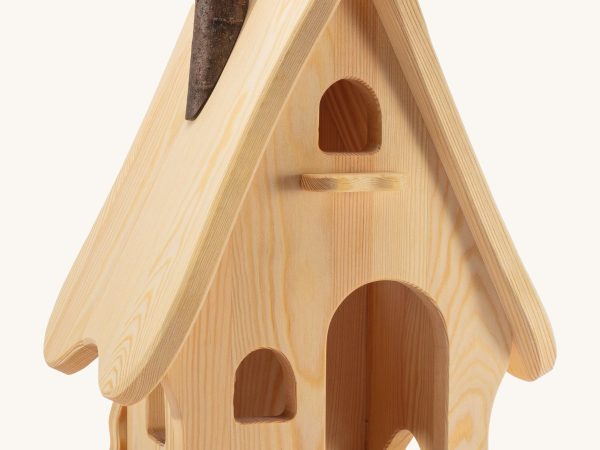 Ostheimer Figures Fairy Tale Dolls House