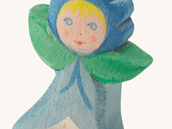 Ostheimer Forget-Me-Not Flower Child