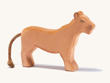 Ostheimer Female Lion