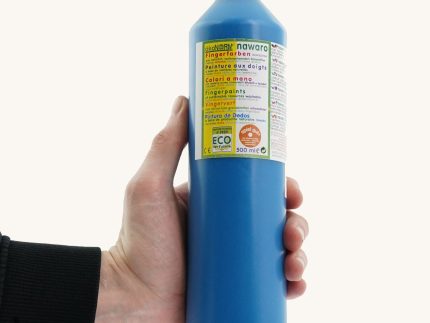 OkoNorm Finger Paint Bottle 500ml