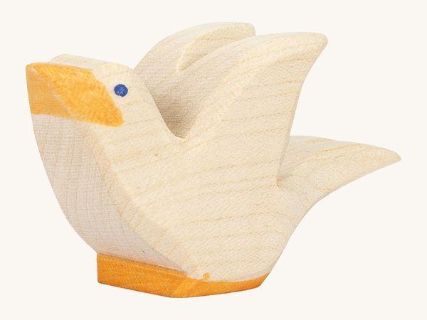 Ostheimer Flying Pigeon