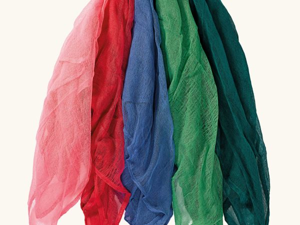 Ostheimer Fairy Tale Decoration Scarves x5