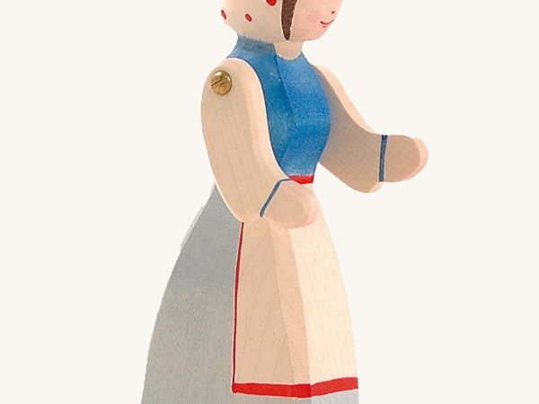 Ostheimer Farmer - Woman