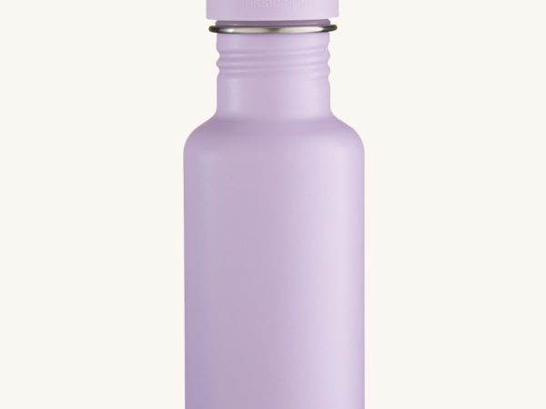One Green Bottle 500ml Tough Canteen - Sports Cap