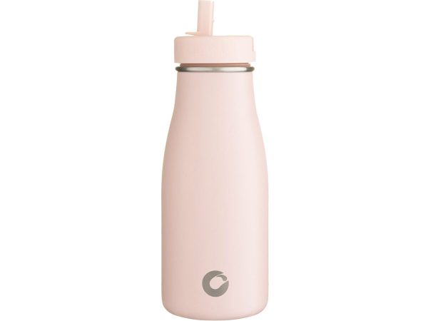 One Green Bottle 350ml Evolution Collection Bottle - Sports Cap