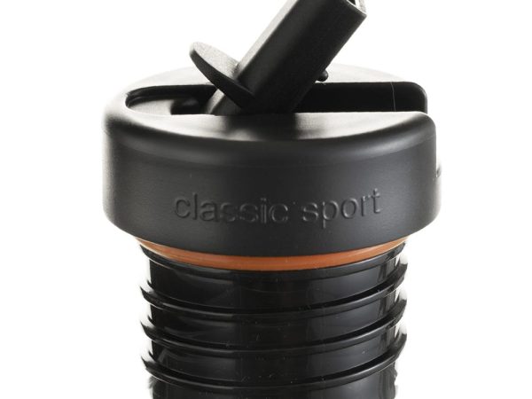 One Green Bottle Classic Sports Straw Cap