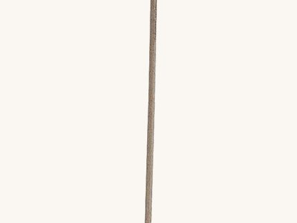 Ostheimer Grey Wooden Lance