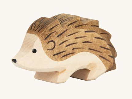 Ostheimer Hedgehog