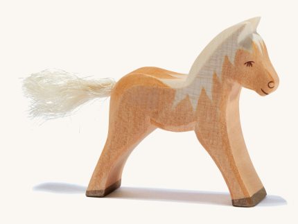 Ostheimer Haflinger Colt