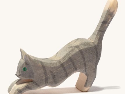 Ostheimer Jumping Cat