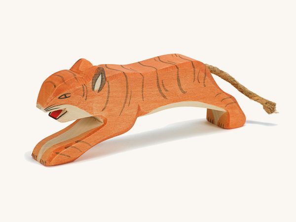 Ostheimer Jumping Tiger