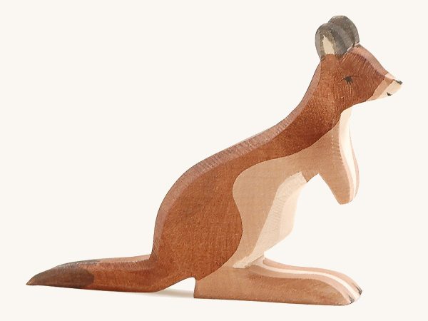 Ostheimer Kangaroo Father