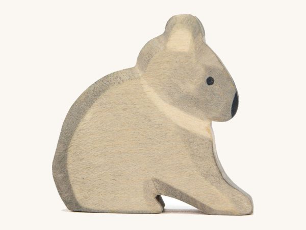 Ostheimer Koala Sitting