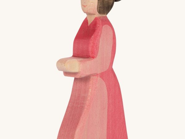 Ostheimer Lady-In-Waiting