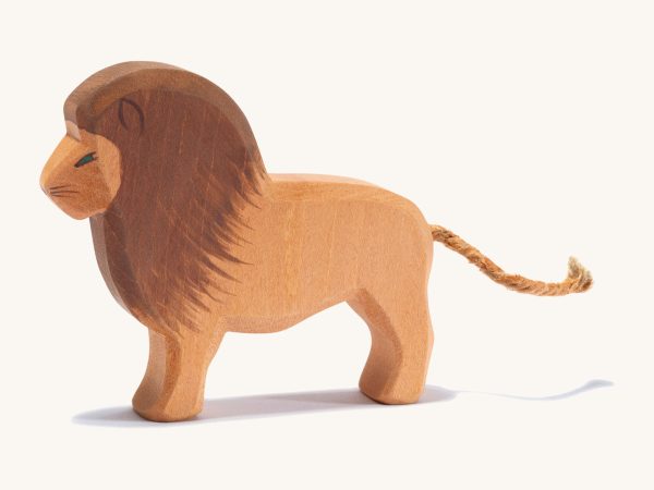 Ostheimer Lion