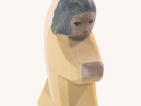 Ostheimer Little Angel - Yellow
