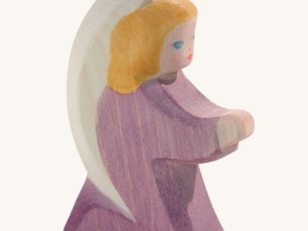Ostheimer Little Angel - Purple