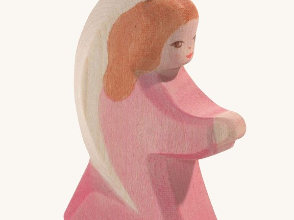 Ostheimer Little Angel - Pink