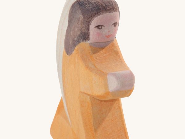 Ostheimer Little Angel - Orange