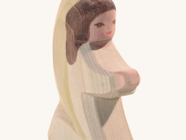 Ostheimer Little Angel - White