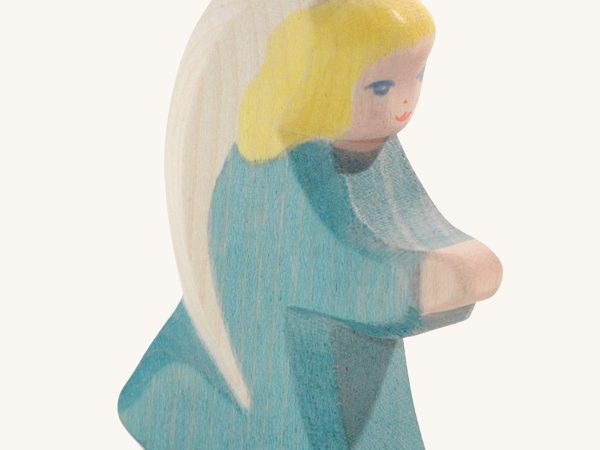 Ostheimer Little Angel - Turquoise