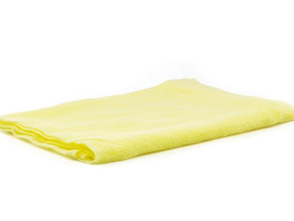 Ostheimer Lemon Decoration Scarf