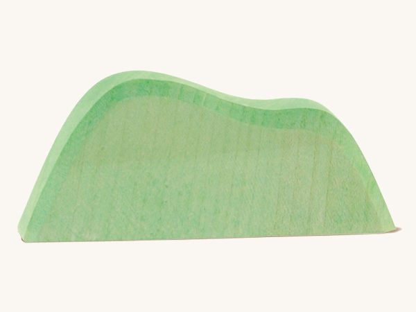 Ostheimer Light Green Bush