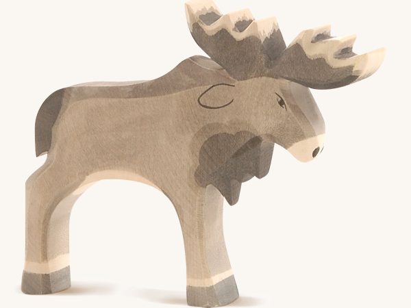 Ostheimer Moose