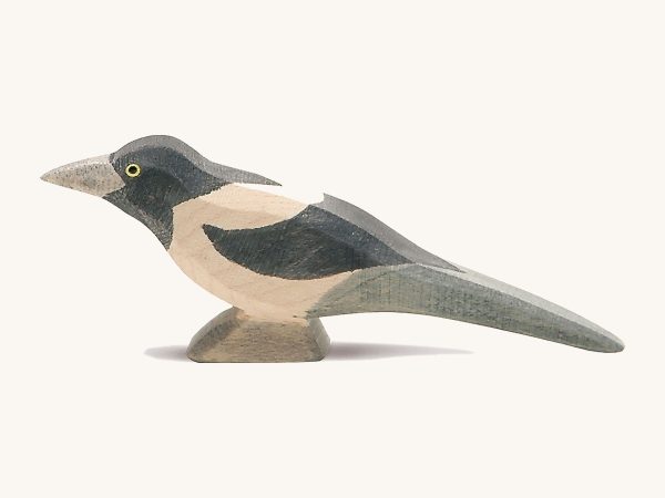 Ostheimer Magpie