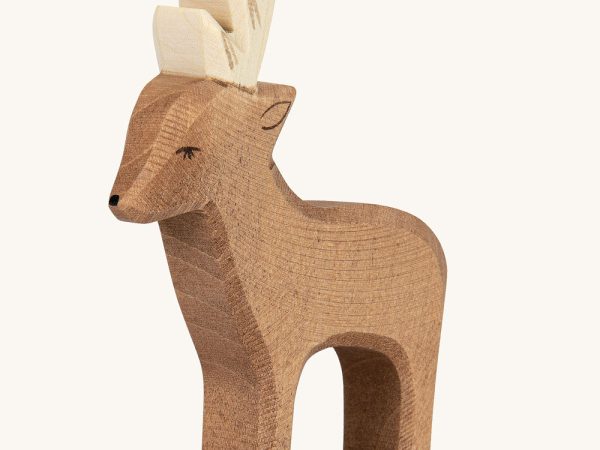 Ostheimer Male Deer