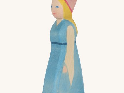 Ostheimer Medieval Princess