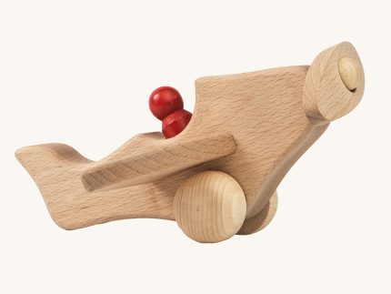 Ostheimer Natural Open Plane With 1 Person